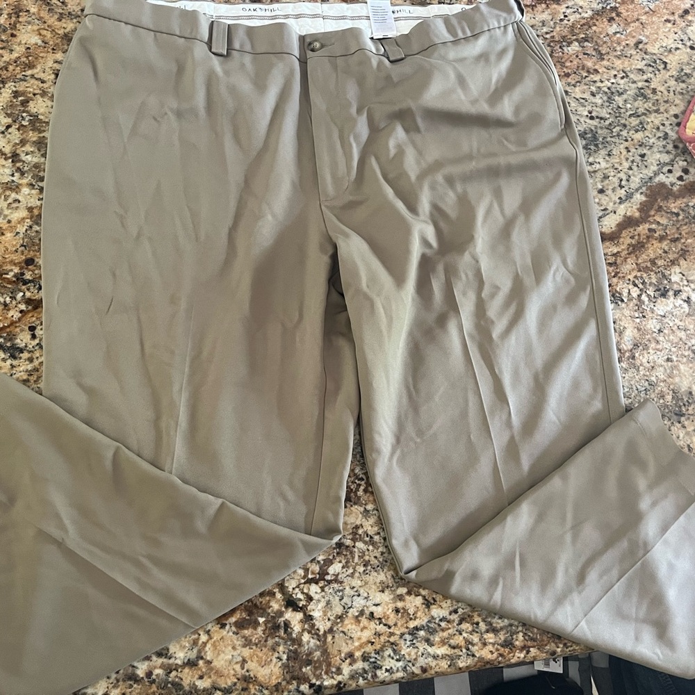 Men's oak hill pants